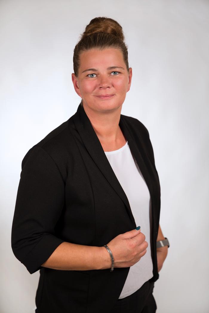 Mecklenburgische Versicherung Kathleen Kühn, Stettiner Straße in Prenzlau