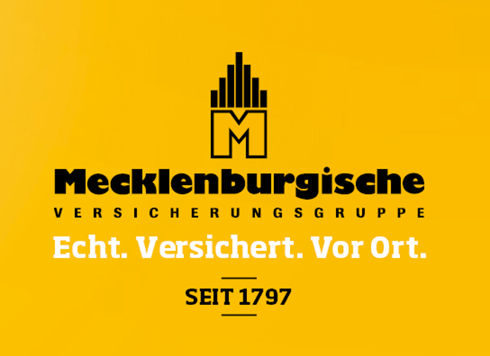 Mecklenburgische Versicherung Kathleen Kühn in Prenzlau