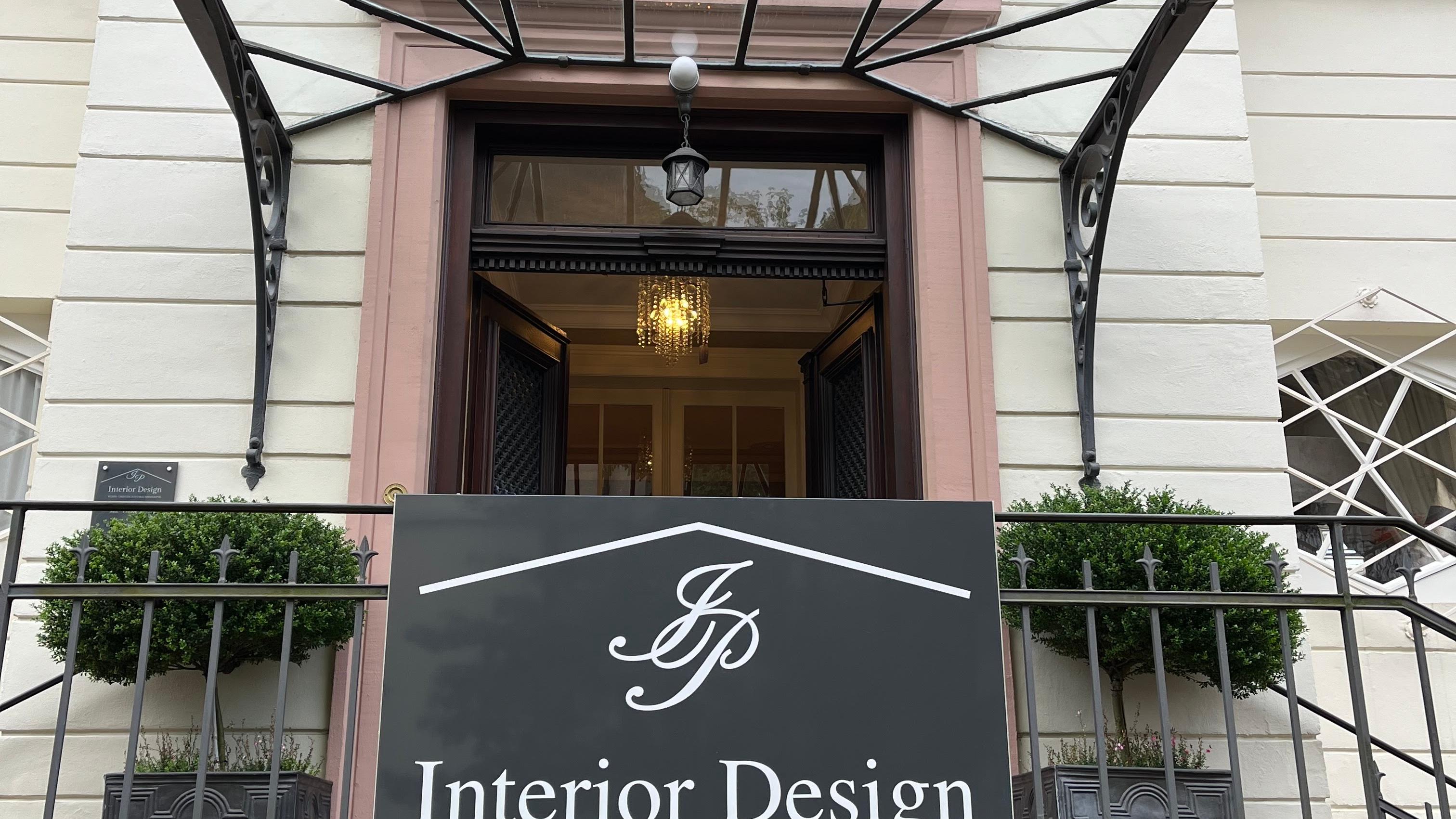 IP Interior Design | Inh. Iris Piening, Ludwig-Wilhelm-Straße in Baden-Baden