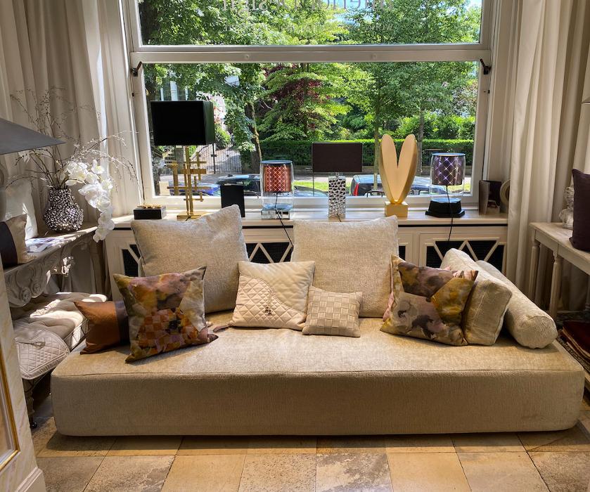 IP Interior Design | Inh. Iris Piening, Ludwig-Wilhelm-Straße in Baden-Baden