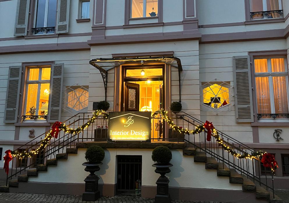 IP Interior Design | Inh. Iris Piening, Ludwig-Wilhelm-Straße in Baden-Baden