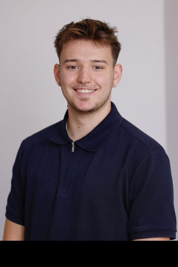 ERGO Versicherung Dejan Ljubicic, Richard-Wagner-Straße in Berg