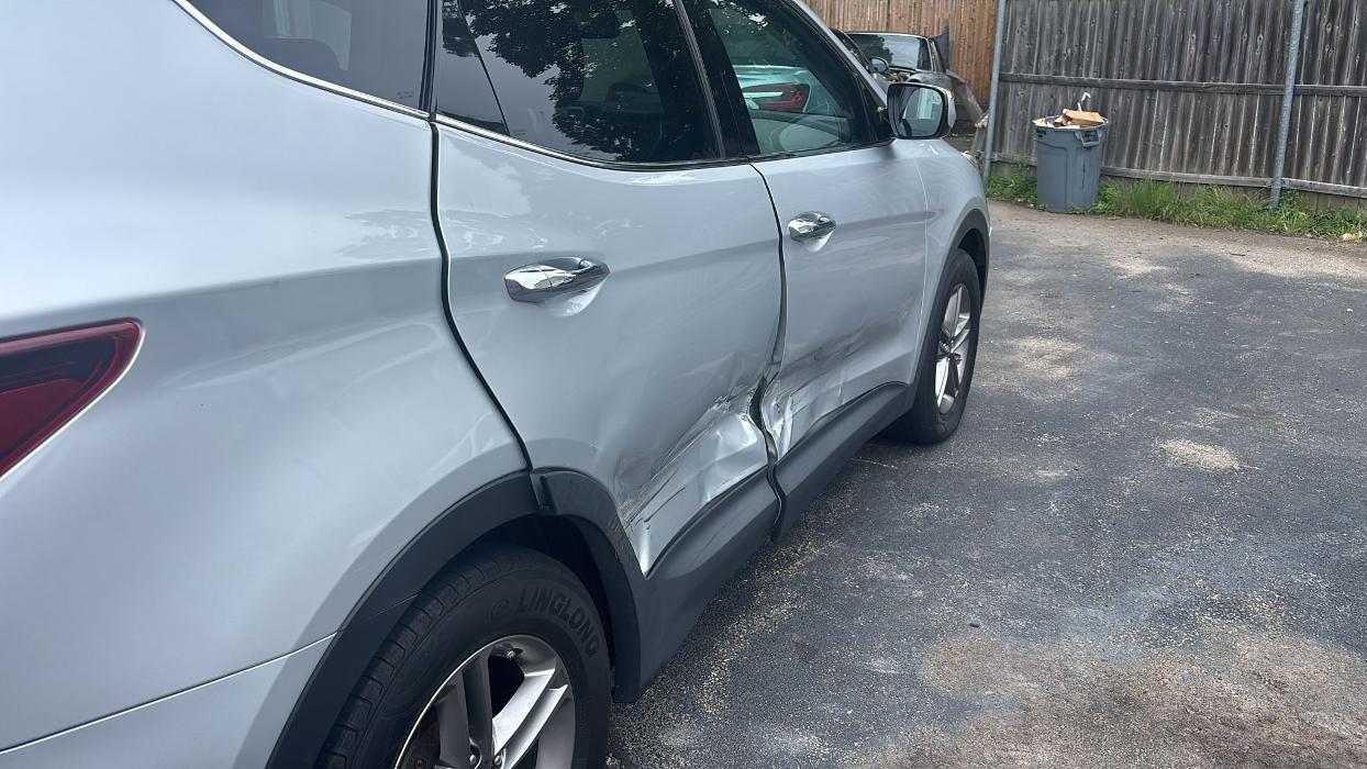 24/7 Collision - Pawtucket, RI