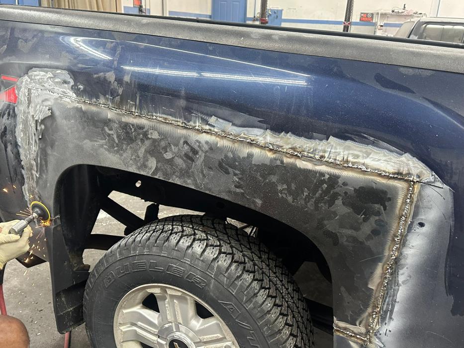 24/7 Collision - Pawtucket, RI