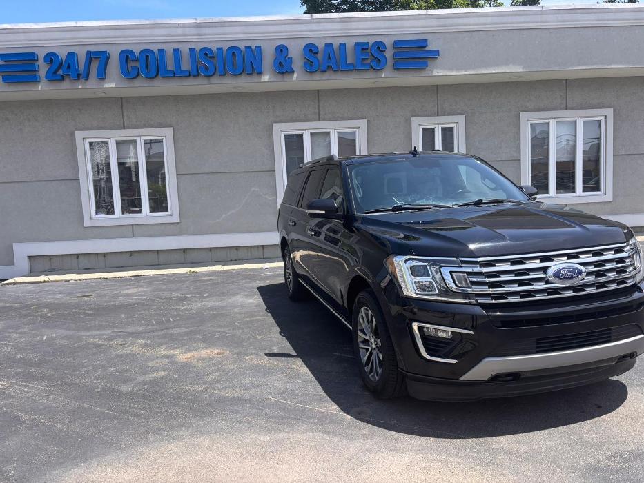 24/7 Collision - Pawtucket, RI