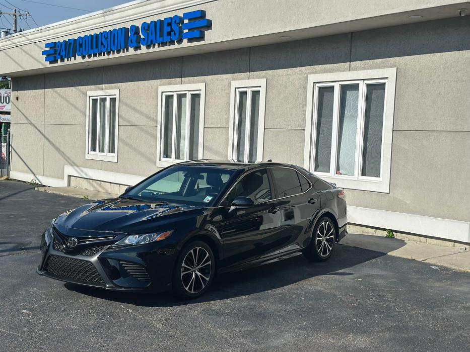 24/7 Collision - Pawtucket, RI