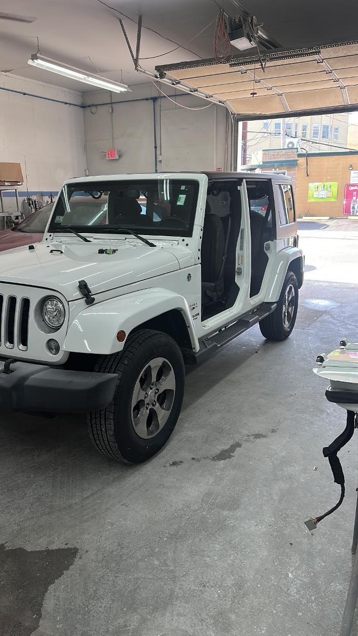 24/7 Collision - Pawtucket, RI