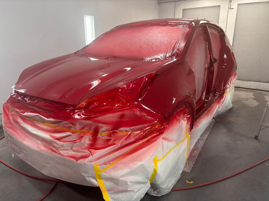 24/7 Collision - Pawtucket, RI