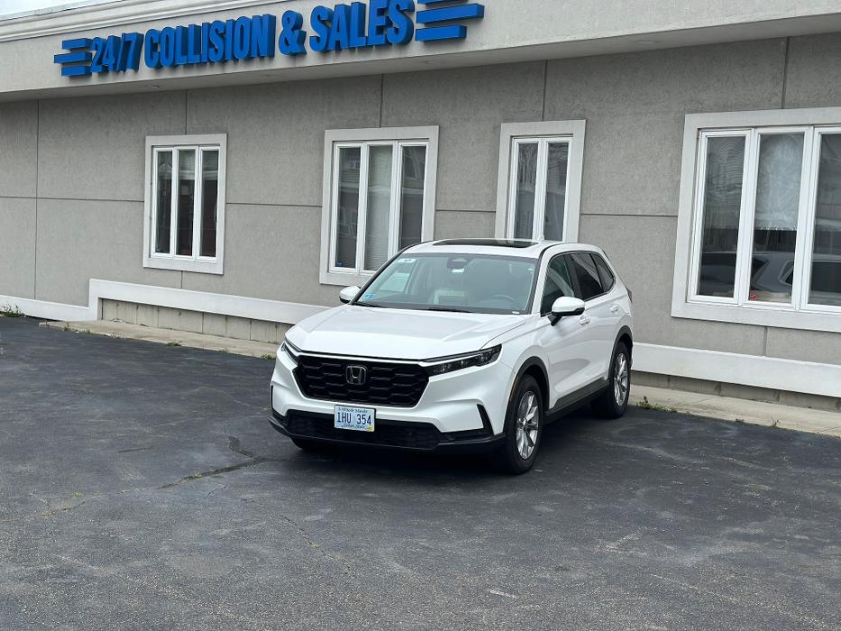 24/7 Collision - Pawtucket, RI