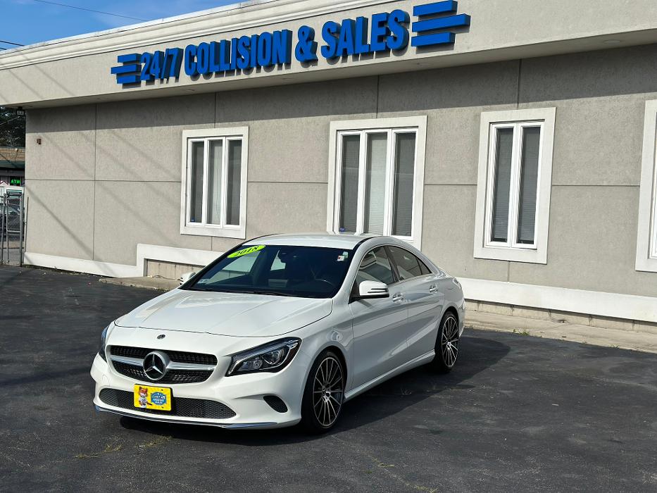 24/7 Collision - Pawtucket, RI