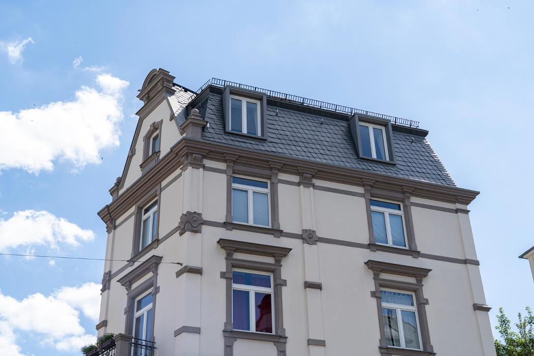 Weidmann & Feger GmbH, Grüner Weg in Kronberg im Taunus