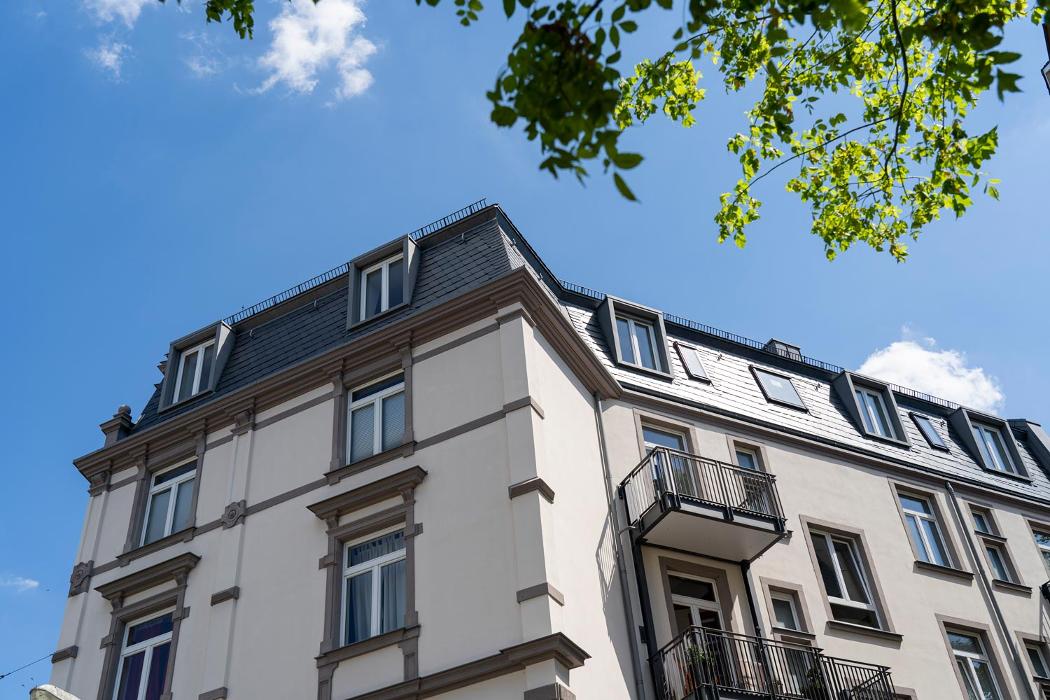 Weidmann & Feger GmbH, Grüner Weg in Kronberg im Taunus