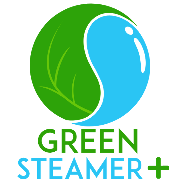Green Steamer Plus Image