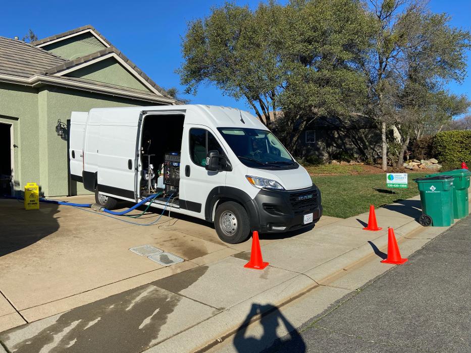 Green Steamer Plus Image