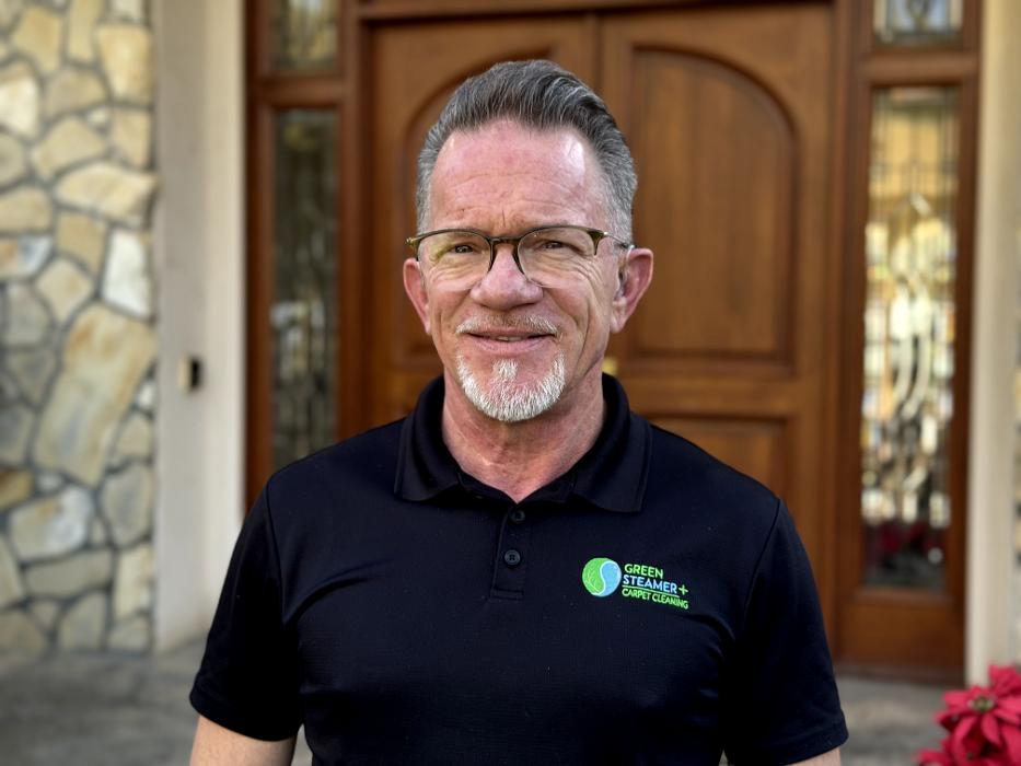 Green Steamer Plus Image