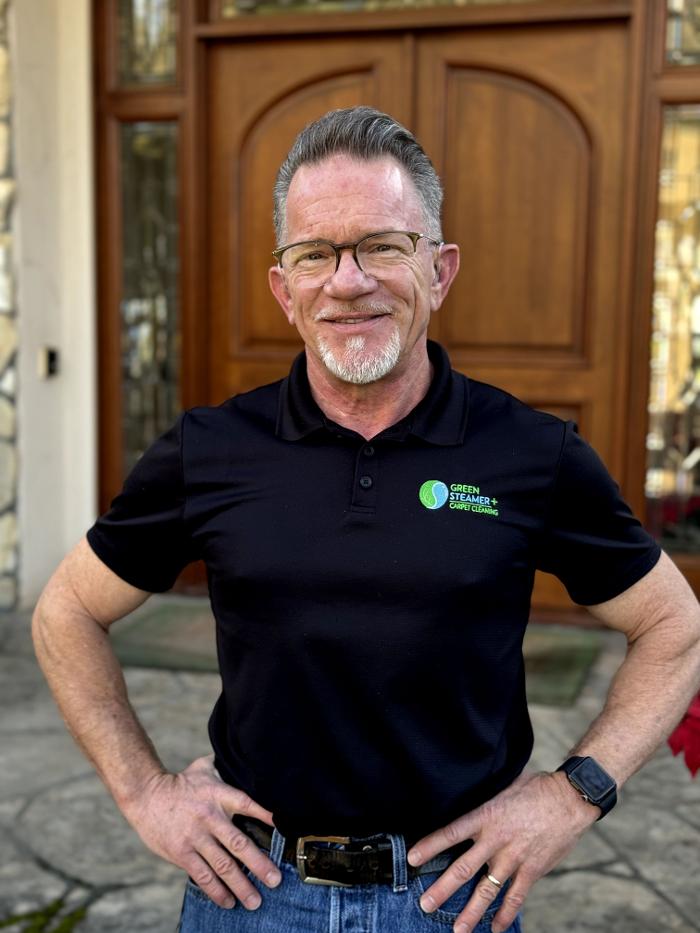 Green Steamer Plus Image