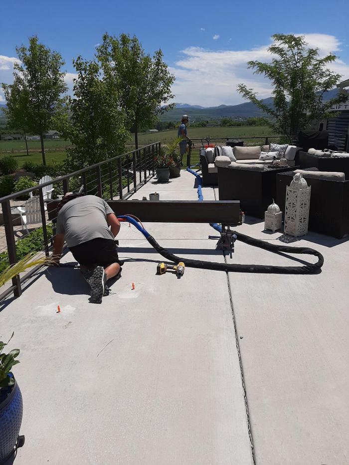 Poly-Lift - Logan, UT