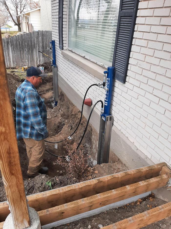 Poly-Lift - Logan, UT