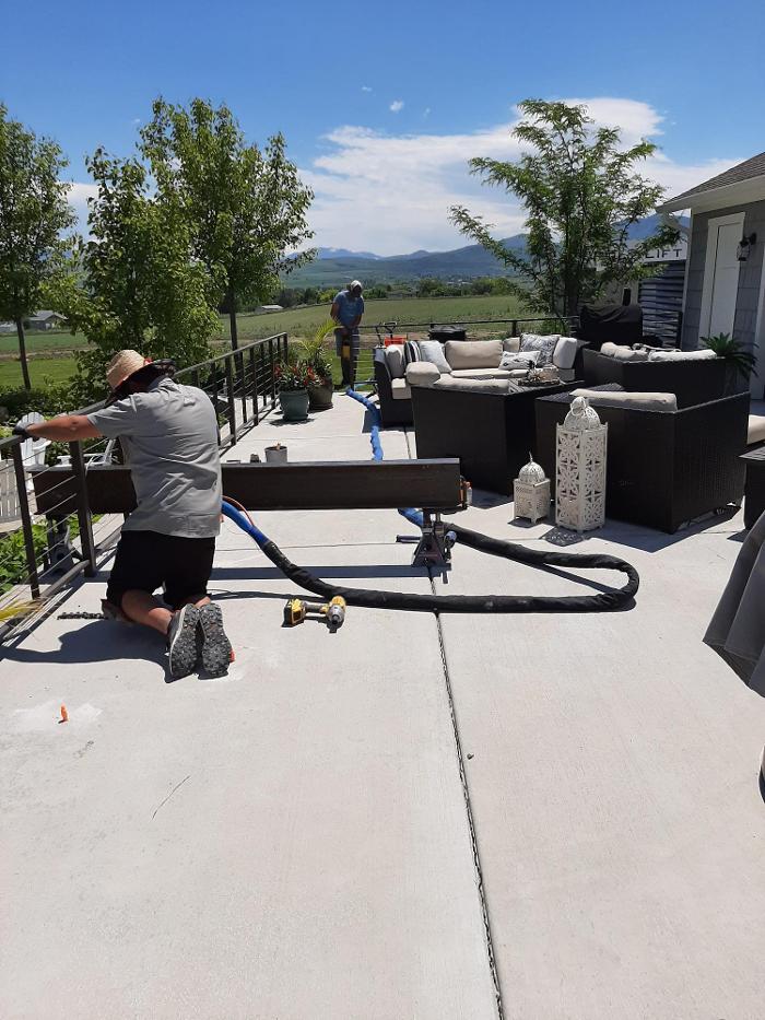 Poly-Lift - Logan, UT