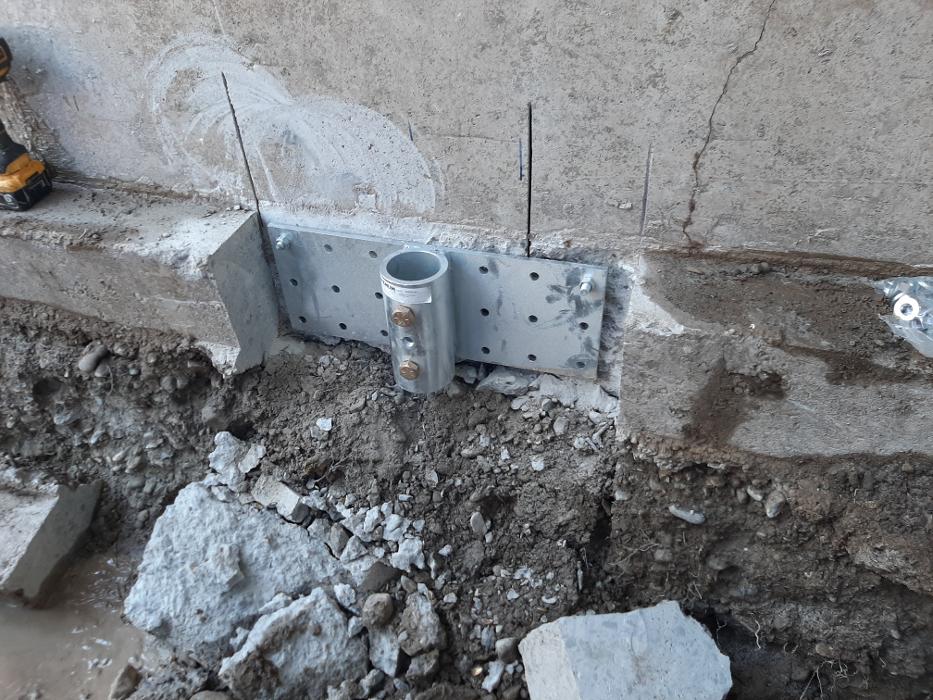 Poly-Lift - Logan, UT