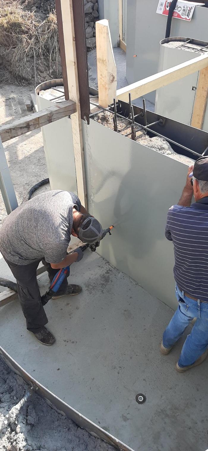 Poly-Lift - Logan, UT