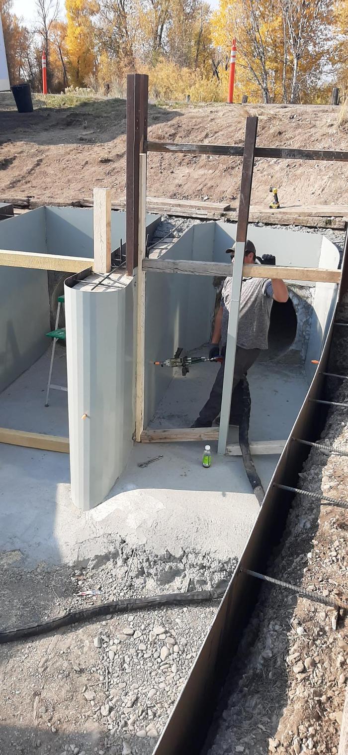 Poly-Lift - Logan, UT