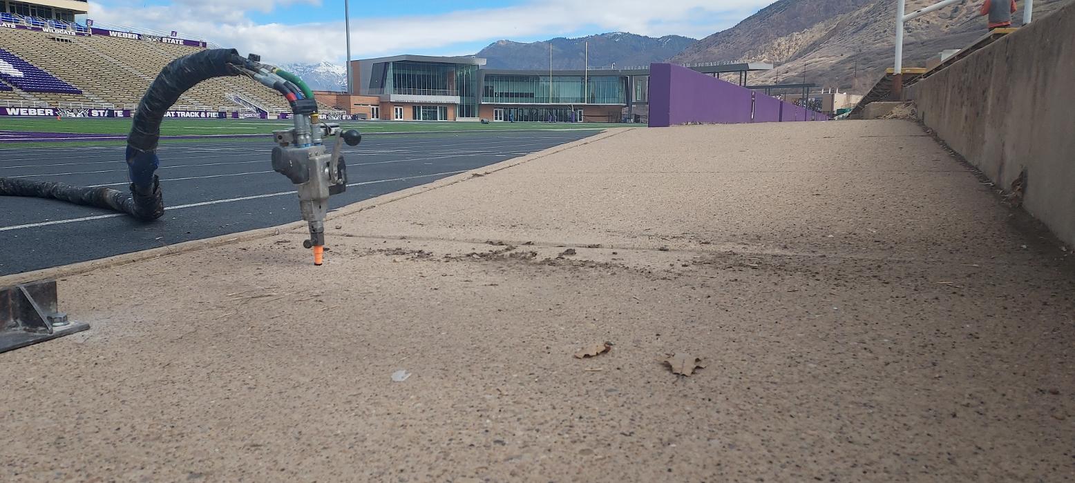 Poly-Lift - Logan, UT