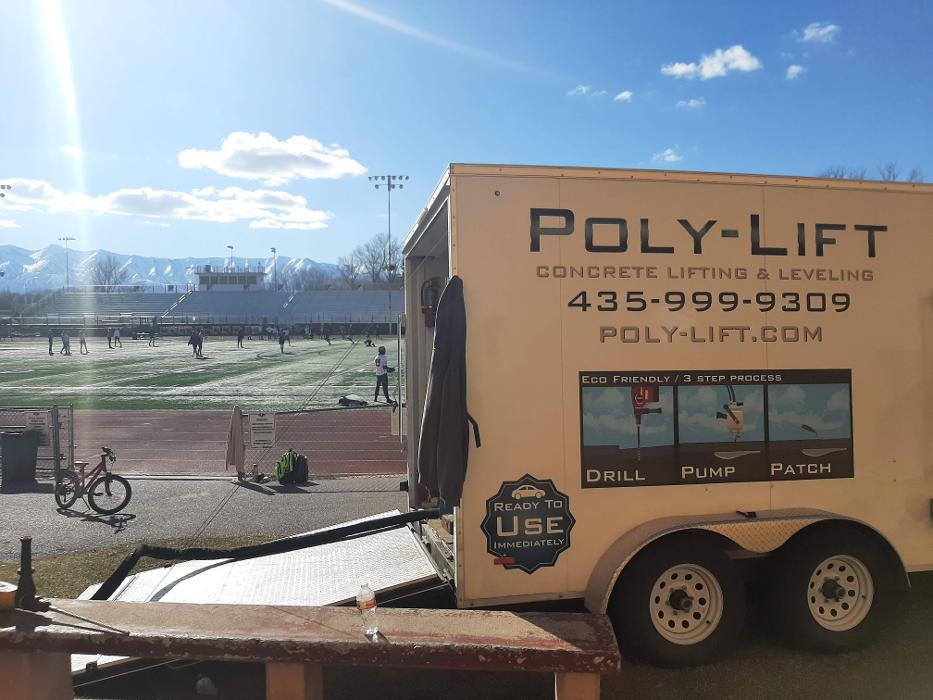 Poly-Lift - Logan, UT