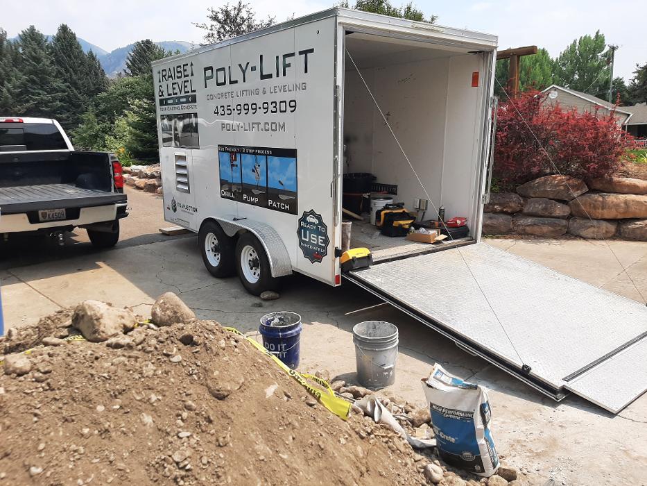 Poly-Lift - Logan, UT