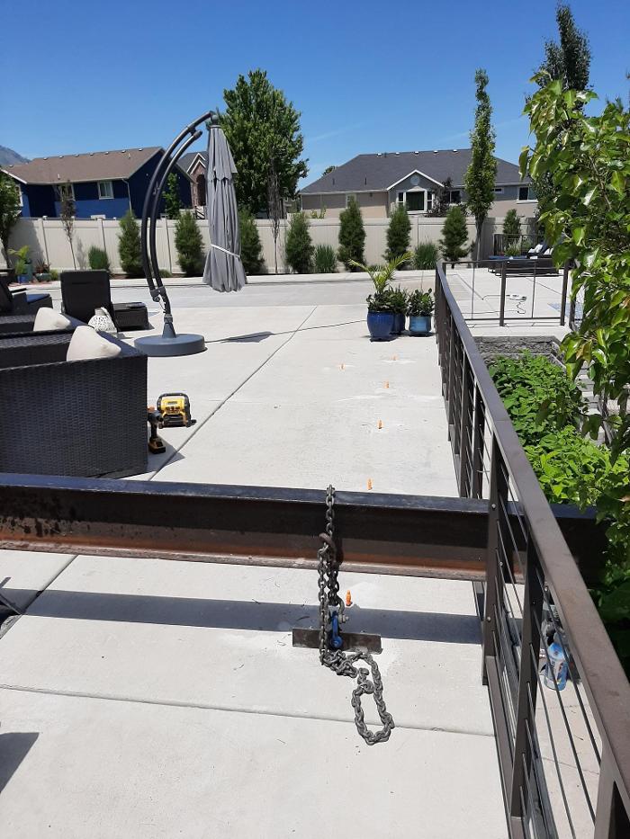 Poly-Lift - Logan, UT