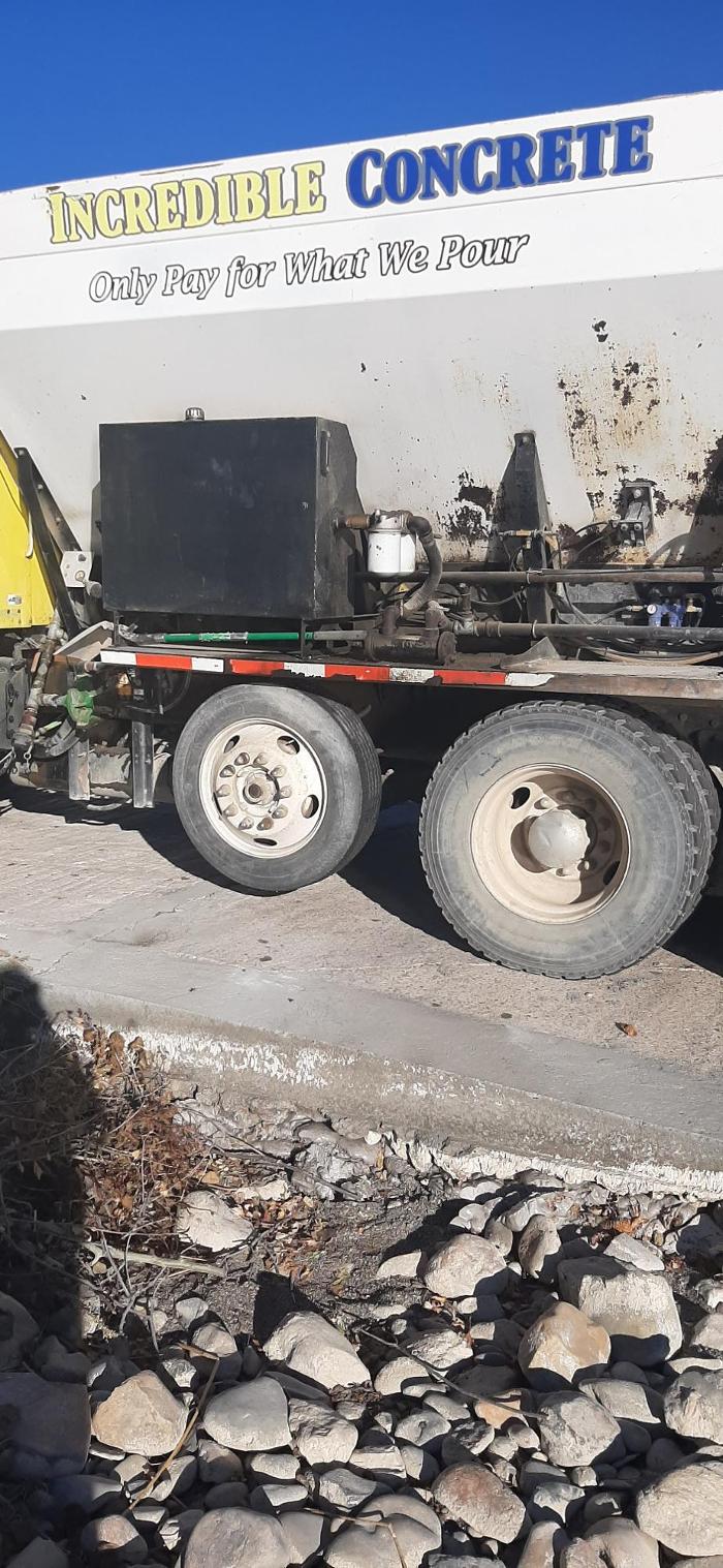 Poly-Lift - Logan, UT