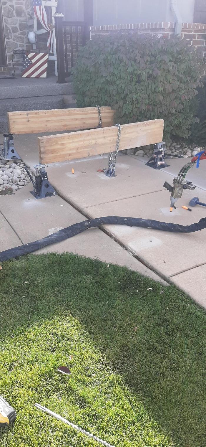 Poly-Lift - Logan, UT