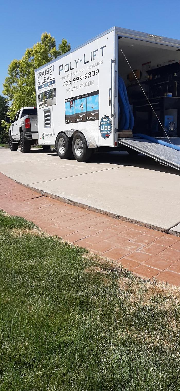 Poly-Lift - Logan, UT