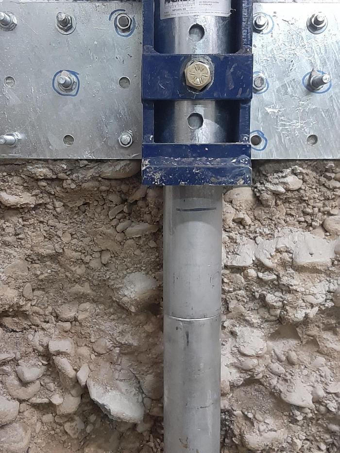 Poly-Lift - Logan, UT