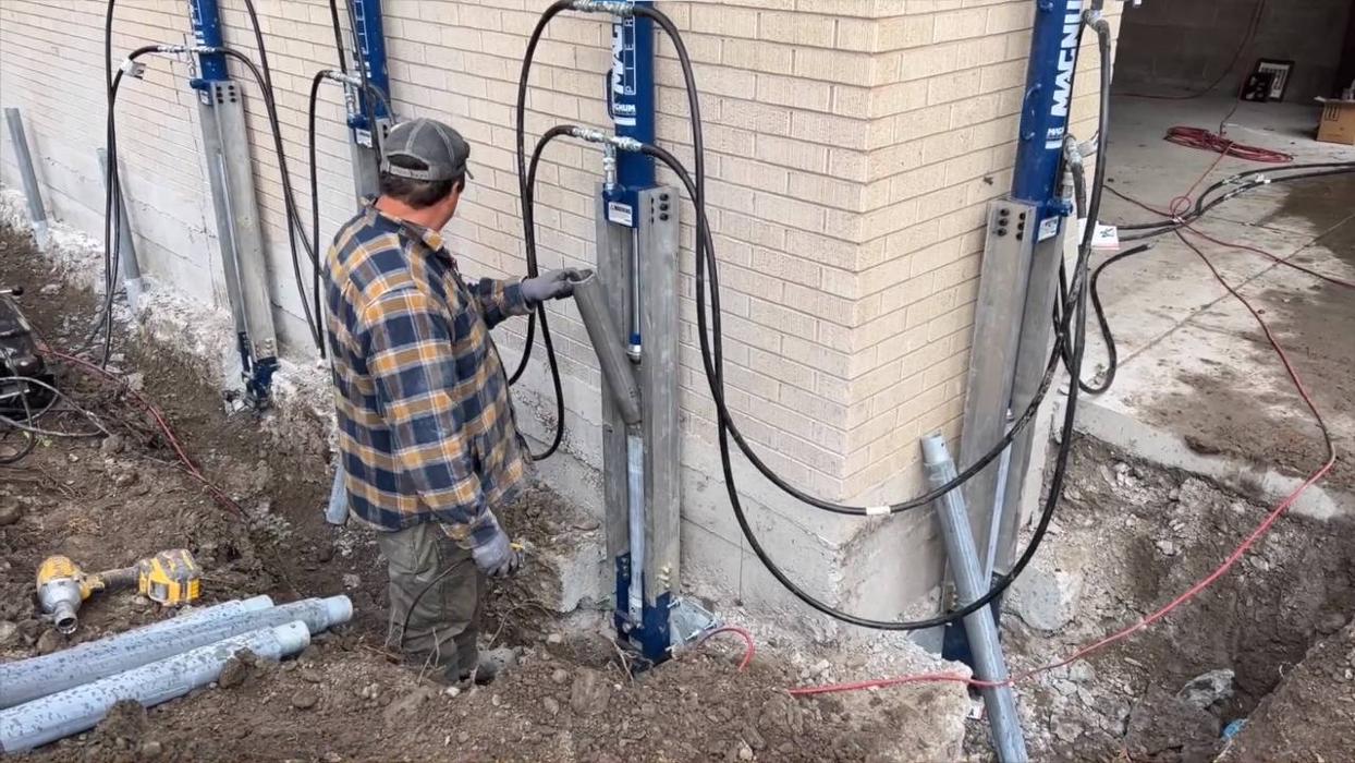 Poly-Lift - Logan, UT