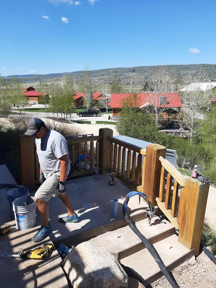 Poly-Lift - Logan, UT