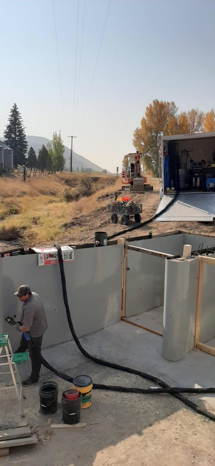 Poly-Lift - Logan, UT