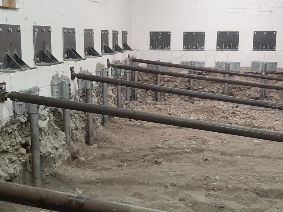 Poly-Lift - Logan, UT