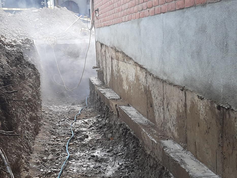 Poly-Lift - Logan, UT