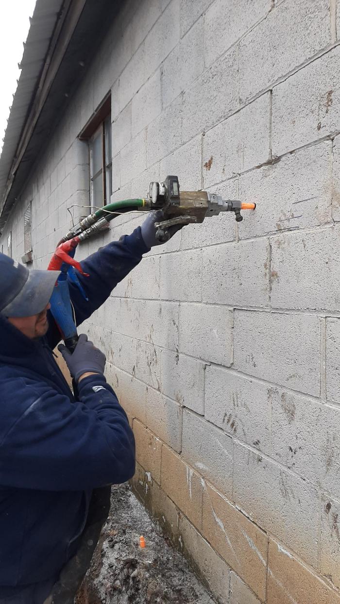 Poly-Lift - Logan, UT