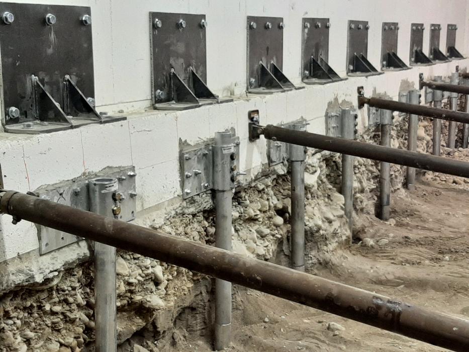 Poly-Lift - Logan, UT