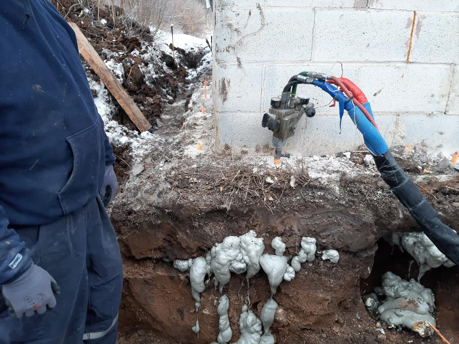 Poly-Lift - Logan, UT