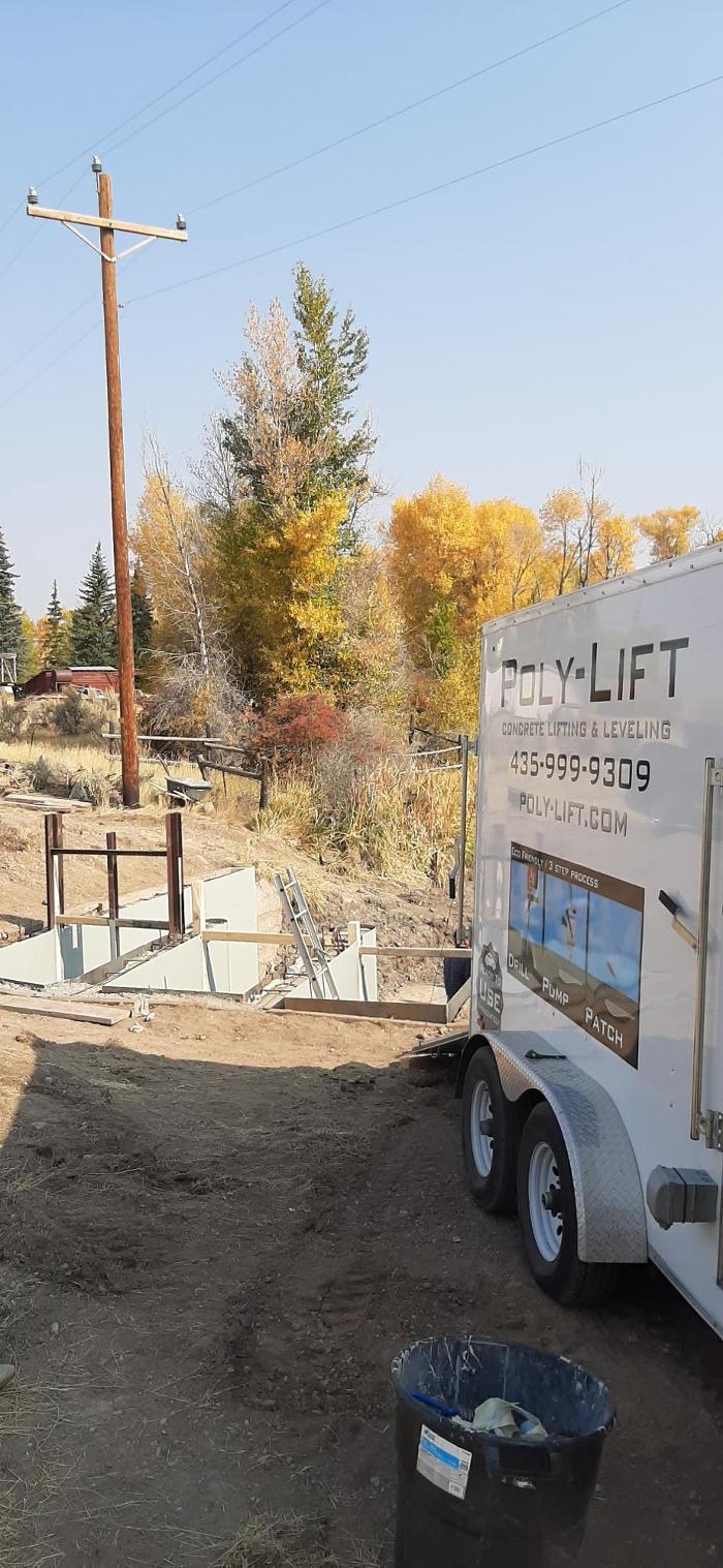 Poly-Lift - Logan, UT