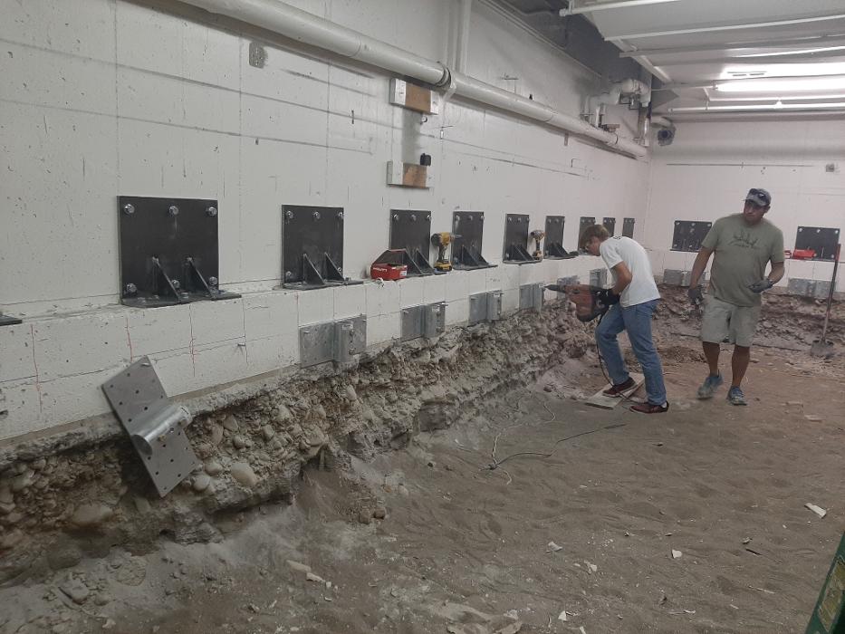 Poly-Lift - Logan, UT