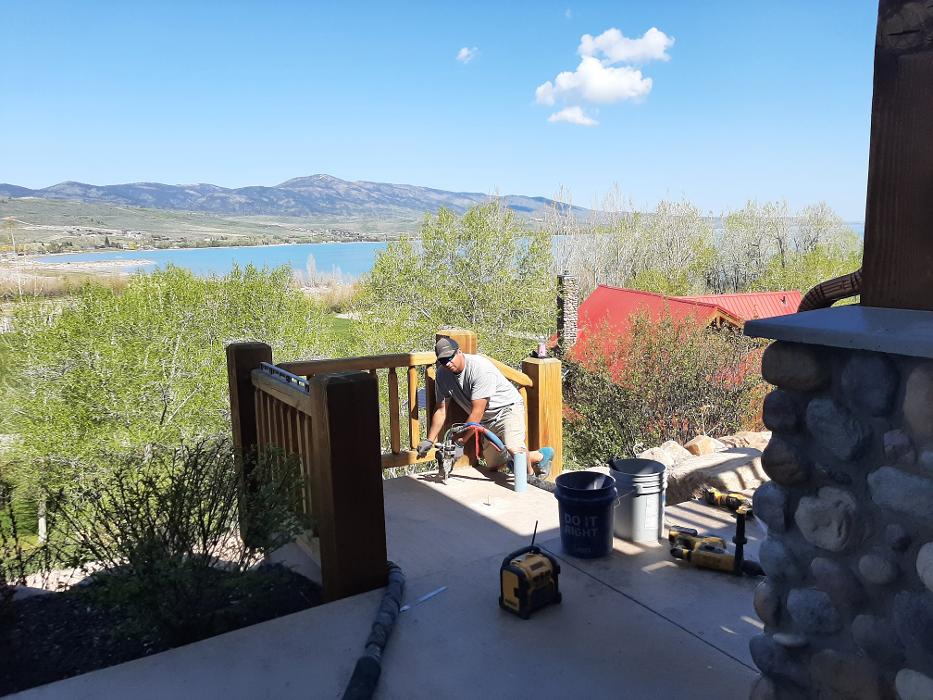 Poly-Lift - Logan, UT