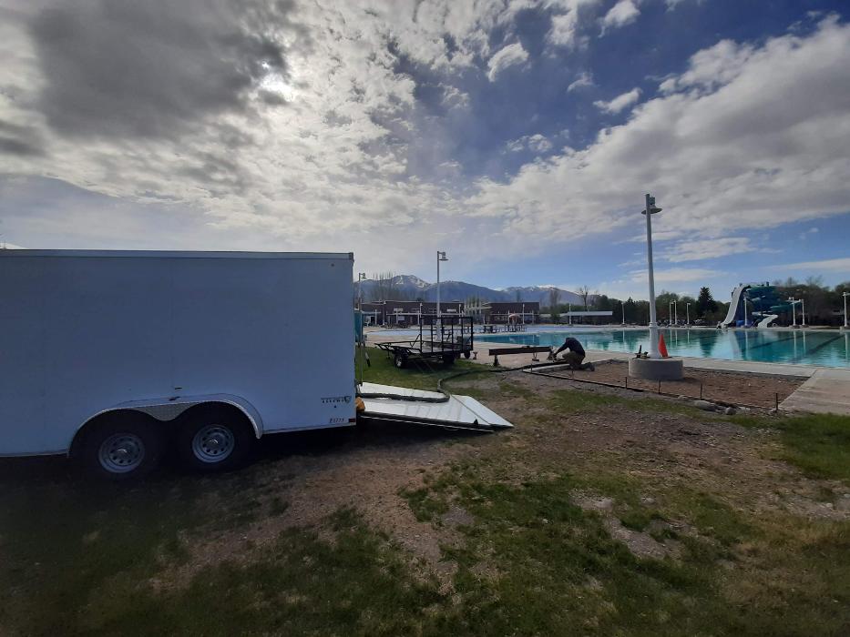 Poly-Lift - Logan, UT