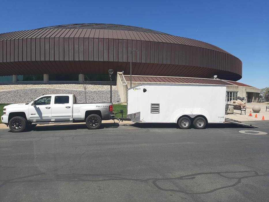 Poly-Lift - Logan, UT