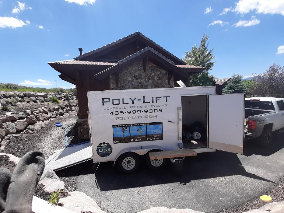 Poly-Lift - Logan, UT
