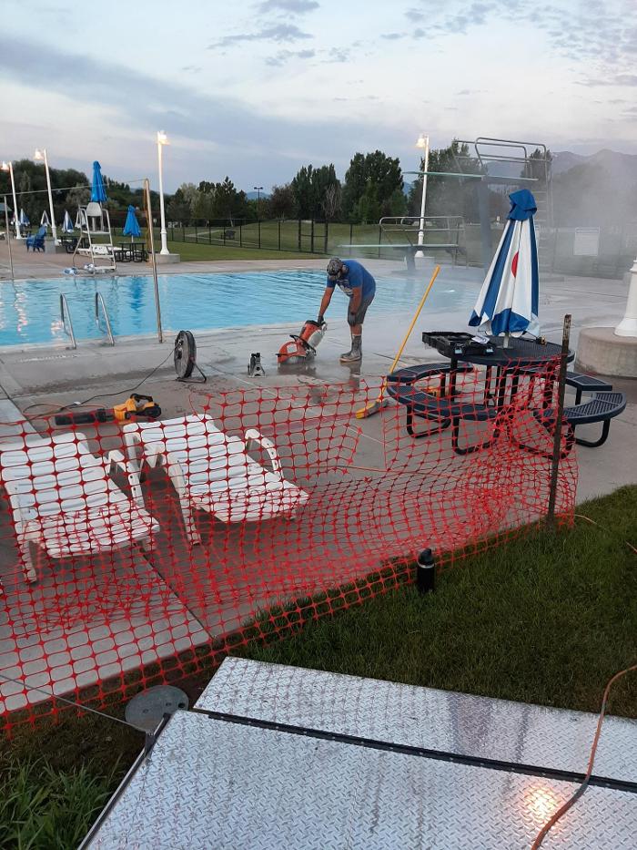 Poly-Lift - Logan, UT