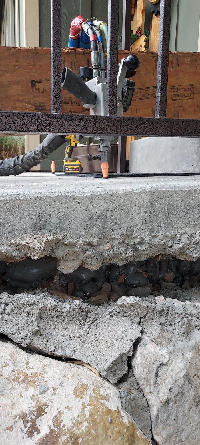 Poly-Lift - Logan, UT